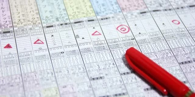 【皐月賞予想2018】「重馬場適性」＆「スタミナ」を重視した予想で勝負