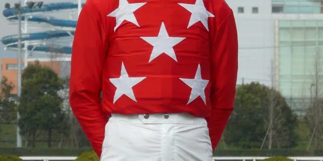 【地方競馬】66歳〝大井の鉄人〟的場文男騎手が7400勝達成