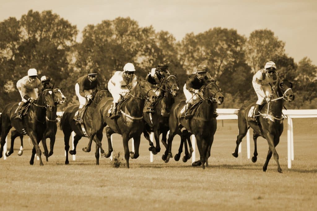 思い入れのあるクラシック世代はありますか？