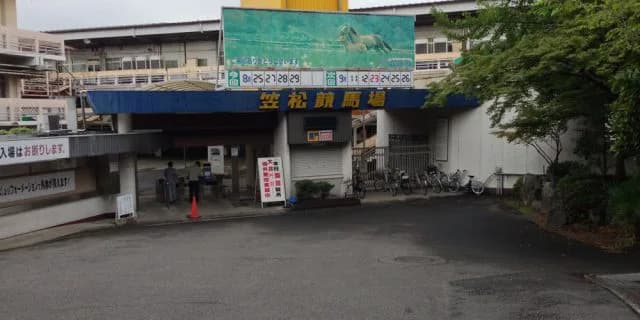 【3月11日（金）笠松10R弥生特別】翌日の資金は増やすならここ！