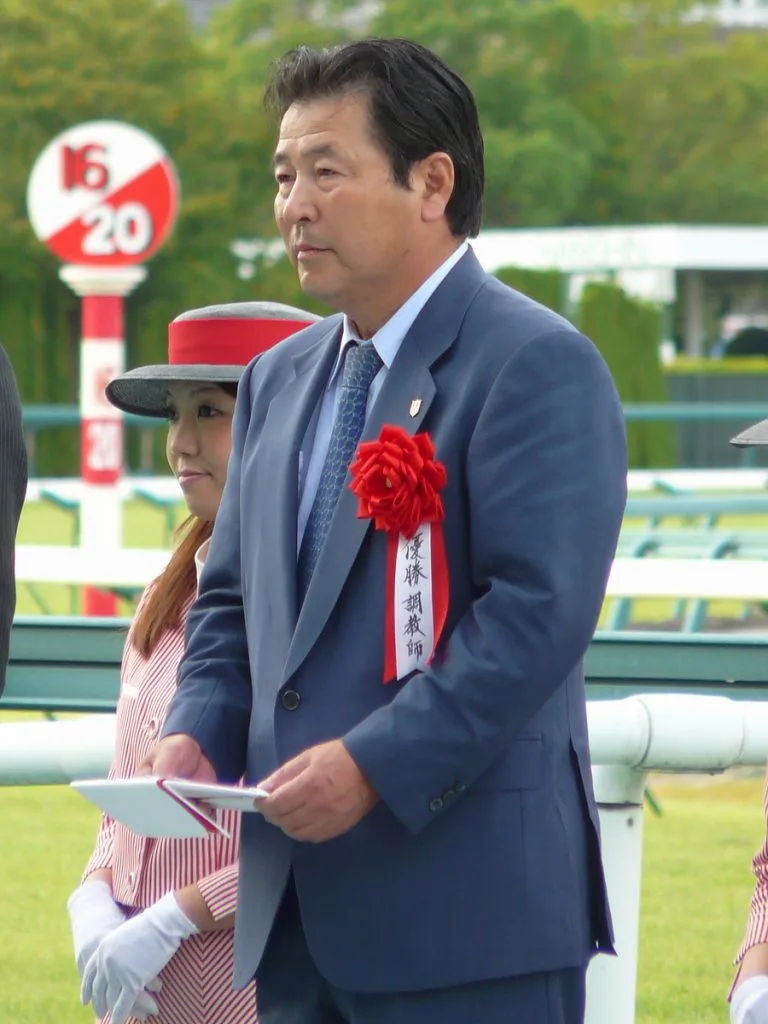 【ポラリスS-2016】小牧騎手、グレイスフルリープで新調教師・橋口慎介へ1勝を手早くプレゼントなるか！