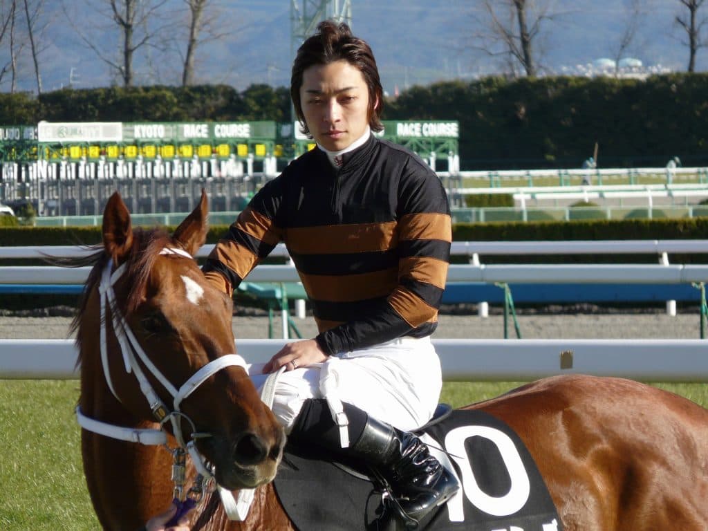 【菊花賞2016予想】大外の魔術師川田騎手がマウントロブソンで騎手で変則2冠達成か！？