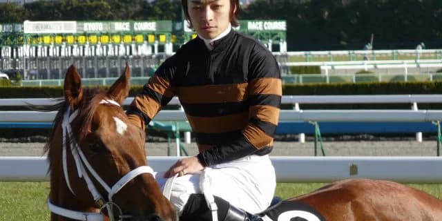 【菊花賞2016予想】大外の魔術師川田騎手がマウントロブソンで騎手で変則2冠達成か！？