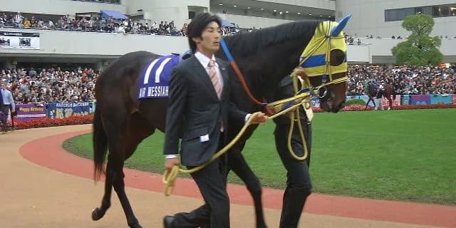 近代まれに見るハイレベルなオークス