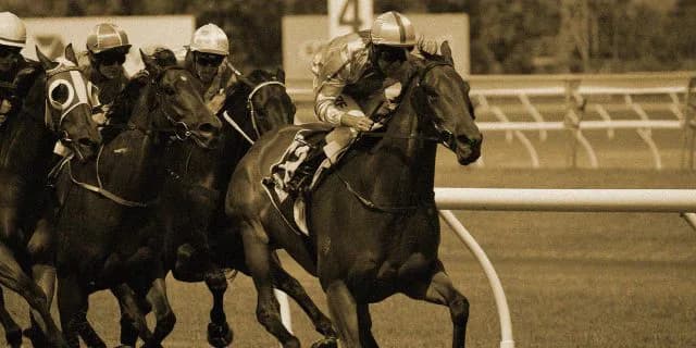 日本馬のレベルアップと共に失われた魅力。