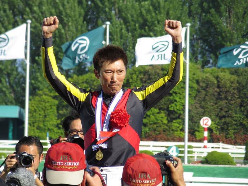 【阪神大賞典2019予想】蛯名騎手50歳、リッジマンでバースデーV達成なるか