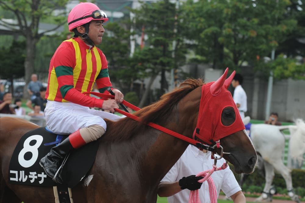 【門別・コスモバルク記念2016予想】ウルトラカイザーの連覇と厩舎・騎手の４連覇に注目