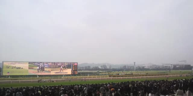 【皐月賞2016予想】天気が崩れたら危なそうな馬、走りそうな馬