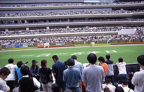 貴方が一番好きなG1競走はどのレースですか？