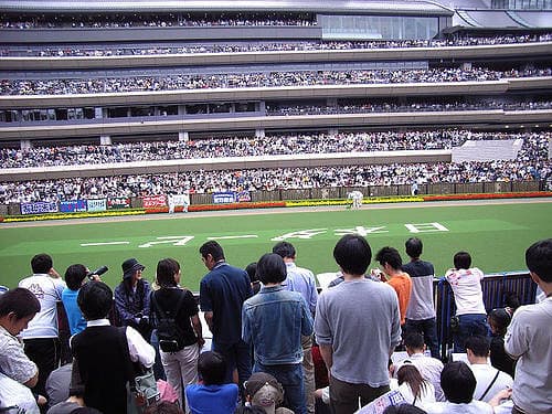 貴方が一番好きなG1競走はどのレースですか？