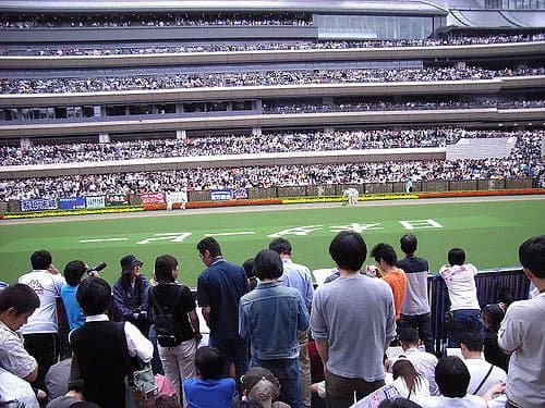 貴方が一番好きなG1競走はどのレースですか？