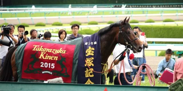 【天皇賞（秋）2016予想】昨年の勢いは途切れているが掲示板は外さないラブリーデイ