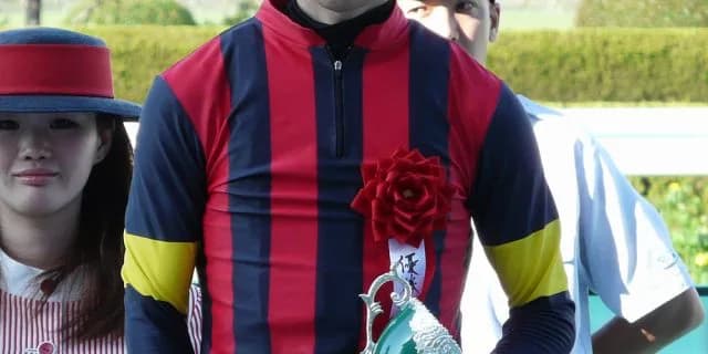 田辺裕信、今週は騎乗キャンセル。コパノマイケルは予後不良