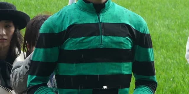 三浦皇成騎手、復帰は2017夏。来年は不運を断ち切れるか？