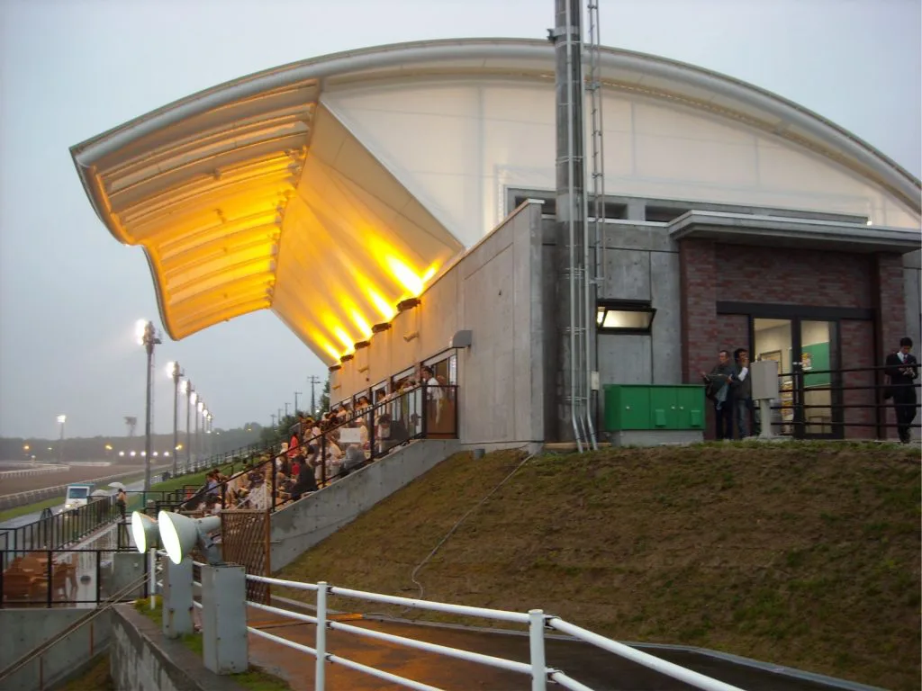 【端午S2016予想】ホッカイドウ競馬の怪物タイニーダンサーがついに移籍初戦！