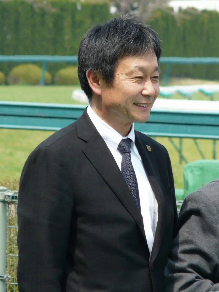 藤田菜七子騎手所属の根本厩舎に第二のナナコ登場？