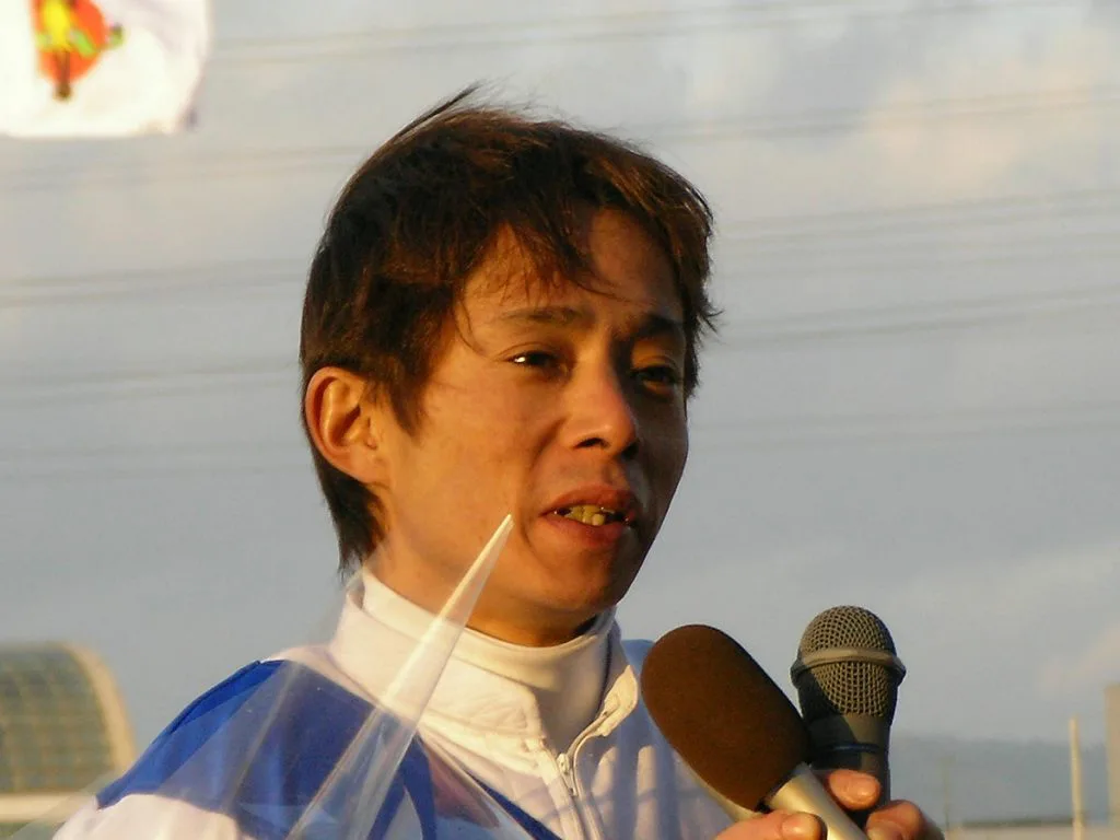 岩田騎手に異変あり。さらなる変わり身はあるか？