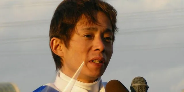 岩田騎手に異変あり。さらなる変わり身はあるか？
