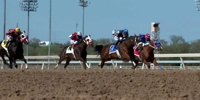 【アンタレスS2016有力馬】本格化したアスカノロマンに要注目