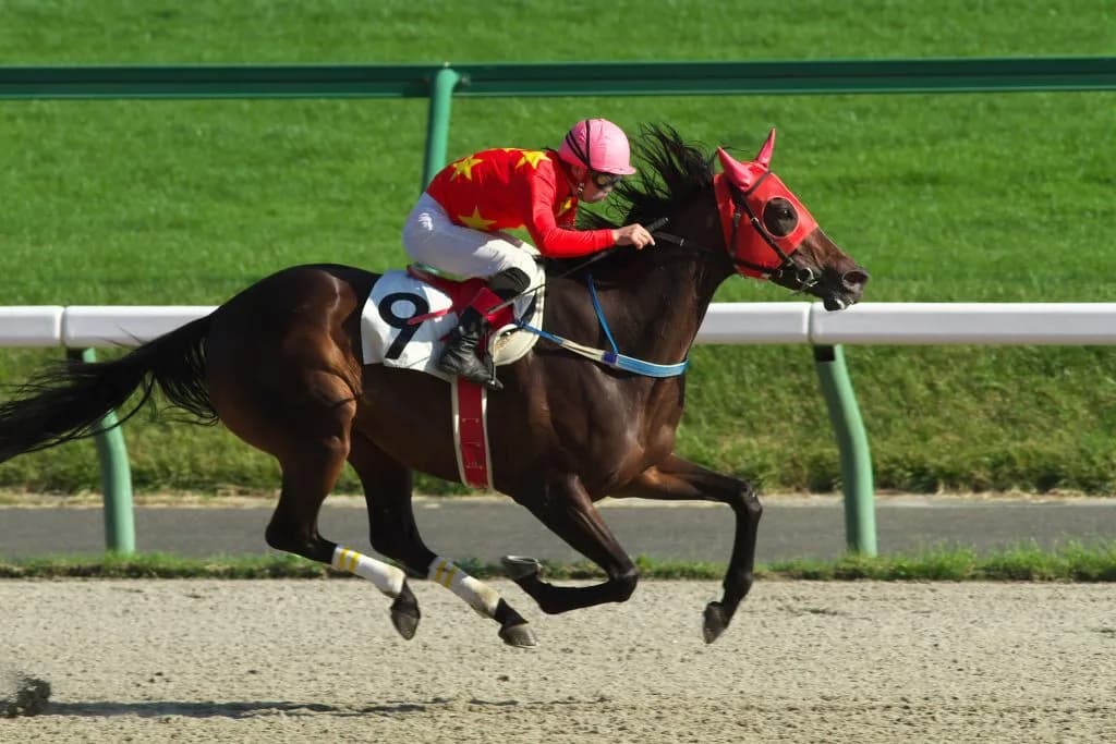 生粋の競馬ファン必携グリーンチャンネル