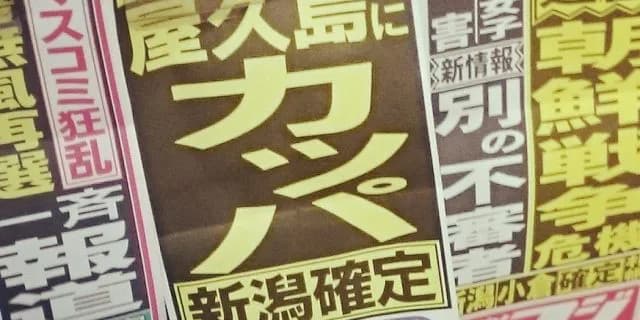 競馬情報充実、読み応え十分の東スポ。
