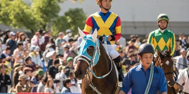 【京王杯スプリングカップ2016予想】太宰騎手でヒルノデイバローが本領を発揮する！