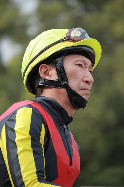 【日本ダービー予想2018】“不運なジンクス”覆せるか？ゴーフォザサミット✕蛯名正義