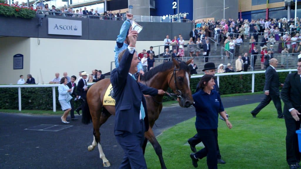 【小倉記念2017予想】新たな波を起こすのはハービンジャー産駒？