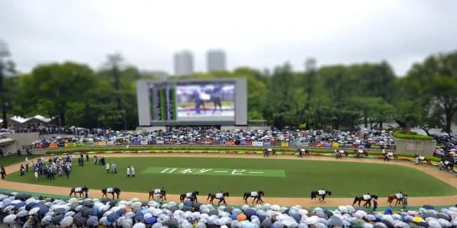 【京都新聞杯2016予想】スマートオーディン1強か？勝てばダービーで面白い存在に