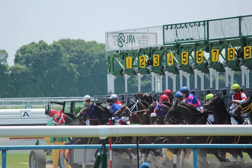 【エリザベス女王杯2018予想】カンタービレ、今回は先行か？C.デムーロはどう乗る？