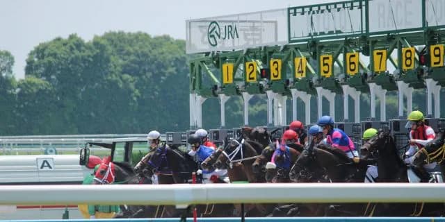 【エリザベス女王杯2018予想】カンタービレ、今回は先行か？C.デムーロはどう乗る？