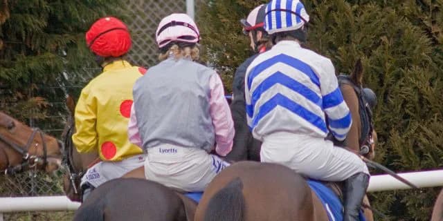 なぜ目立つ外国人騎手への乗り替わり？数字から検証してみてわかる事実とは