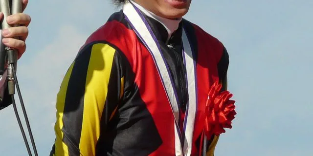 【安田記念2021予想】ダノンプレミアム×池添謙一、3度目の正直なるか？