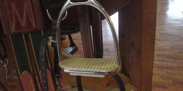 ジョッキーも割り切りが必要。