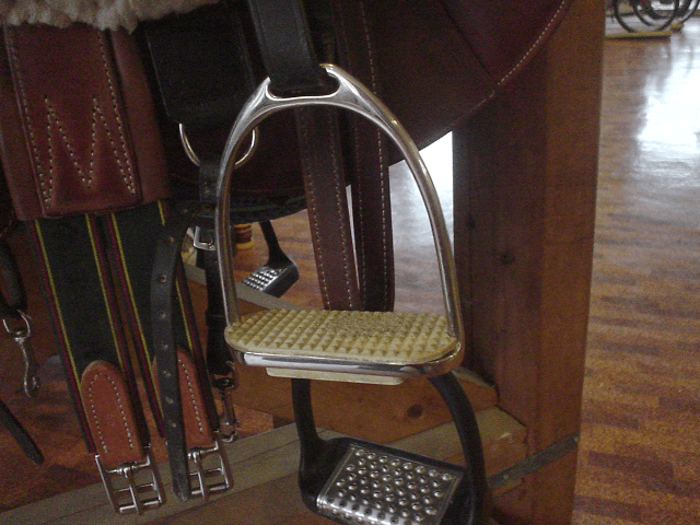 ジョッキーも割り切りが必要。