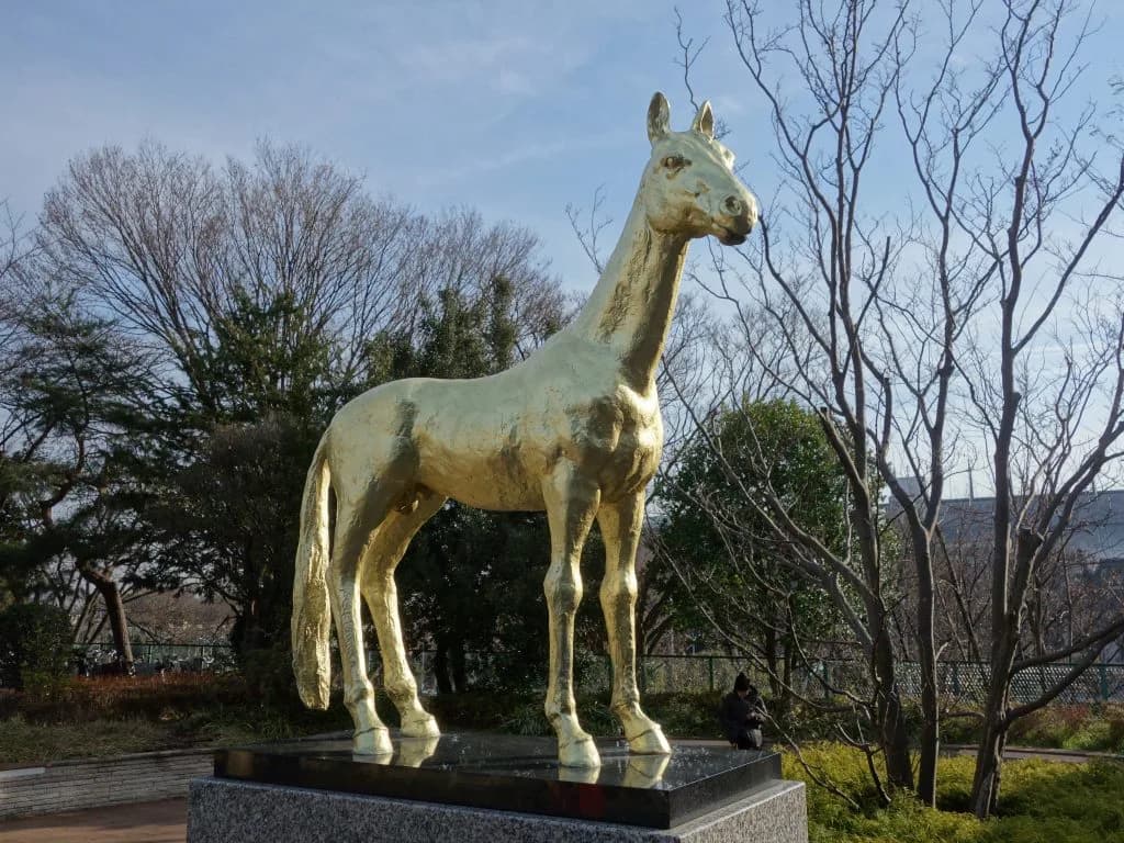 【アハルテケS予想2018】ソアに続いて覚醒なるか、サンライズノヴァ