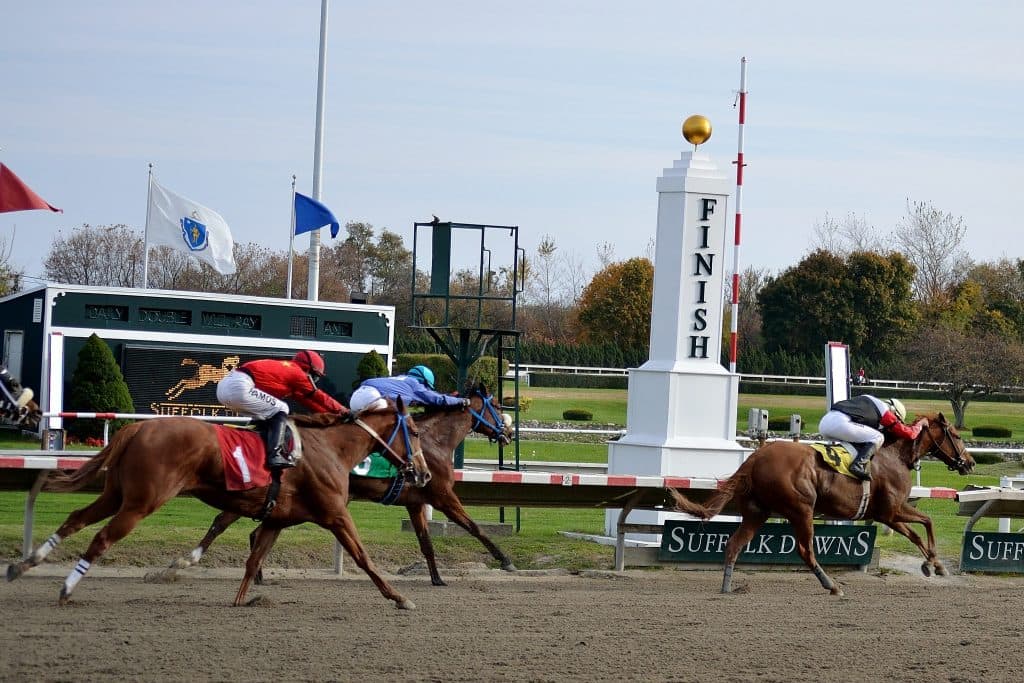 【CBC賞2016予想】ハンデ50kgのラヴァーズポイントがオープン馬達をなぎ倒すぞ！