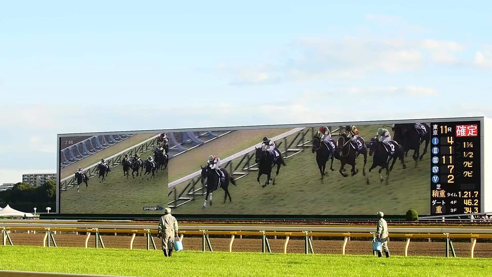 今週からは夏競馬前哨戦。G1だけが競馬の楽しみだけじゃない！