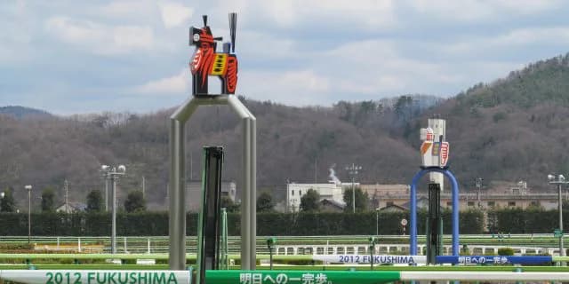 【阿武隈S注目馬】得意舞台でケイアイチョウサンの復活がある！