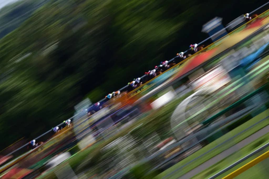 【七夕賞2016注目馬】重賞でもお構いなし！ルミナスウォリアーの勢い。