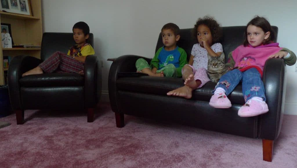 夏競馬は自宅でエンジョイ？