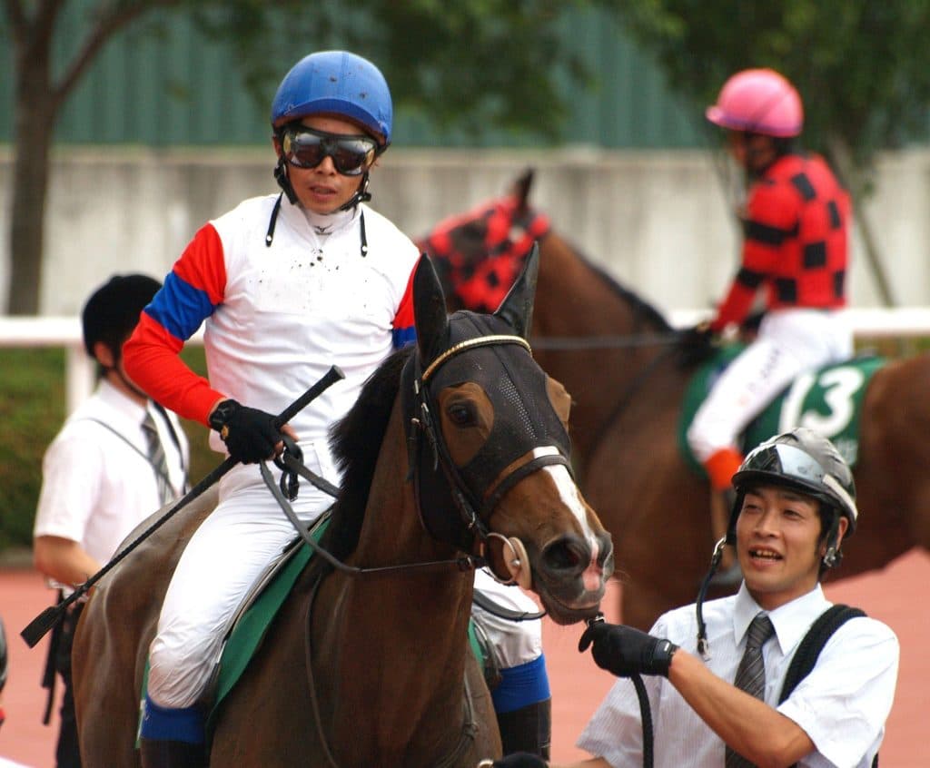 4年連続定員割れの不人気準オープンながら素質馬の出走する佐世保ステークス