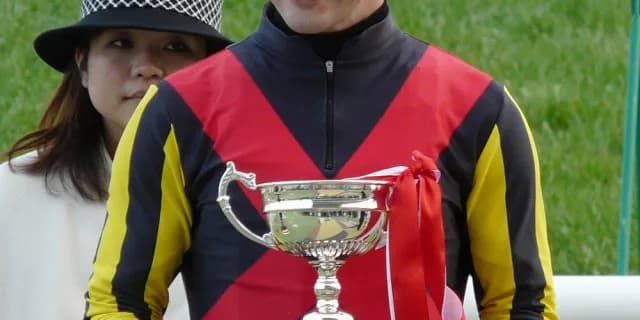 C.ルメール騎手、2年ぶり6回目のJRAリーディング獲得！リーディングトレーナーは杉山晴紀調教師