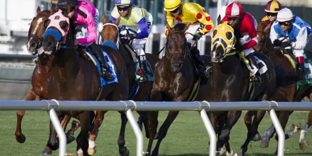 【いわき特別】クィーンズベスト止められる馬は果たしているか？