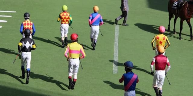 【オークス予想2017】オークスで買える騎手”3名”とは？