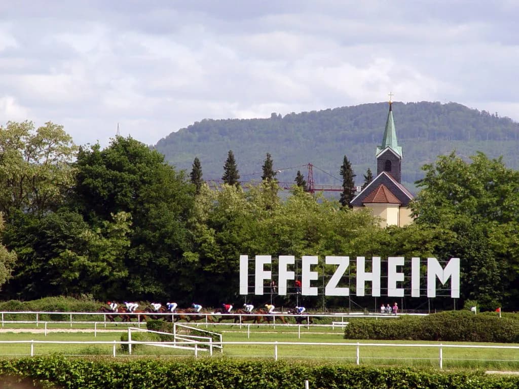 一筋縄では終わらないバーデンバーデンカップ