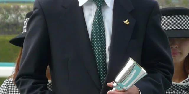 【安田記念2018】藤沢和雄厩舎、4頭登録のうち3頭が回避