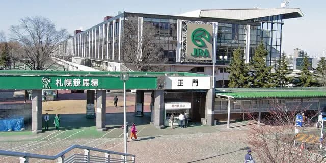 【大通特別】2強に見えるが実は1強か？