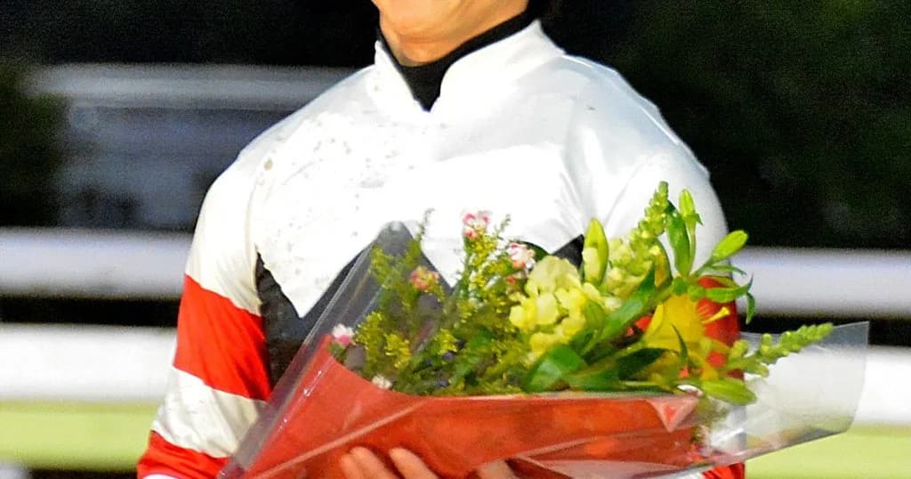 【尾頭橋特別考察】この騎手から買っていけば大丈夫！絶対的信頼のおける騎手とは？