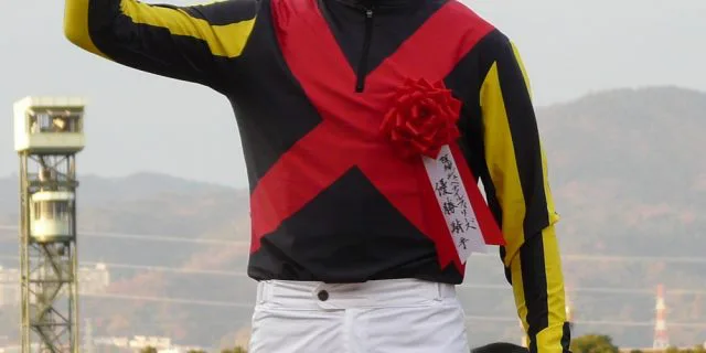 【有馬記念2016予想】シュヴァルグラン鞍上福永騎手、骨折の影響は皆無か？